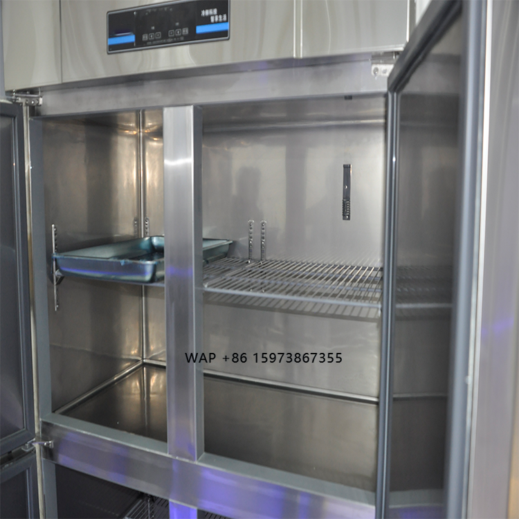 Commercial Kitchen Equipment - Factory Direct Sale Commercial Kitchen Refrigeration