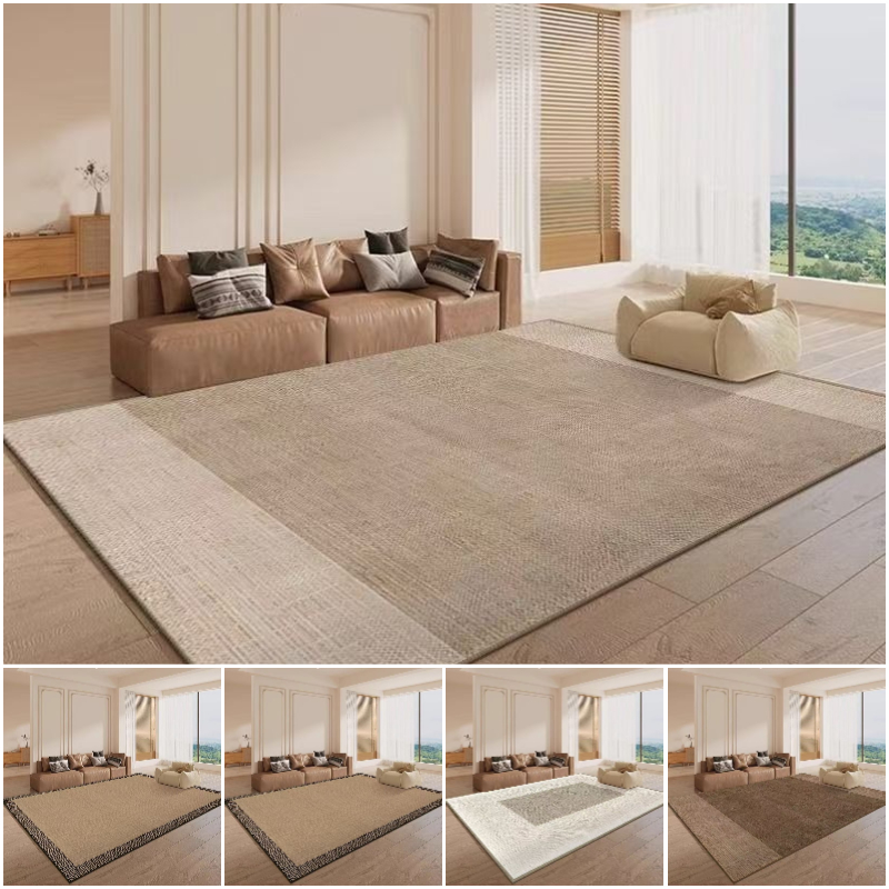 Commercial Dishwasher Table - Minimalist Modern Living Room Rug Premium