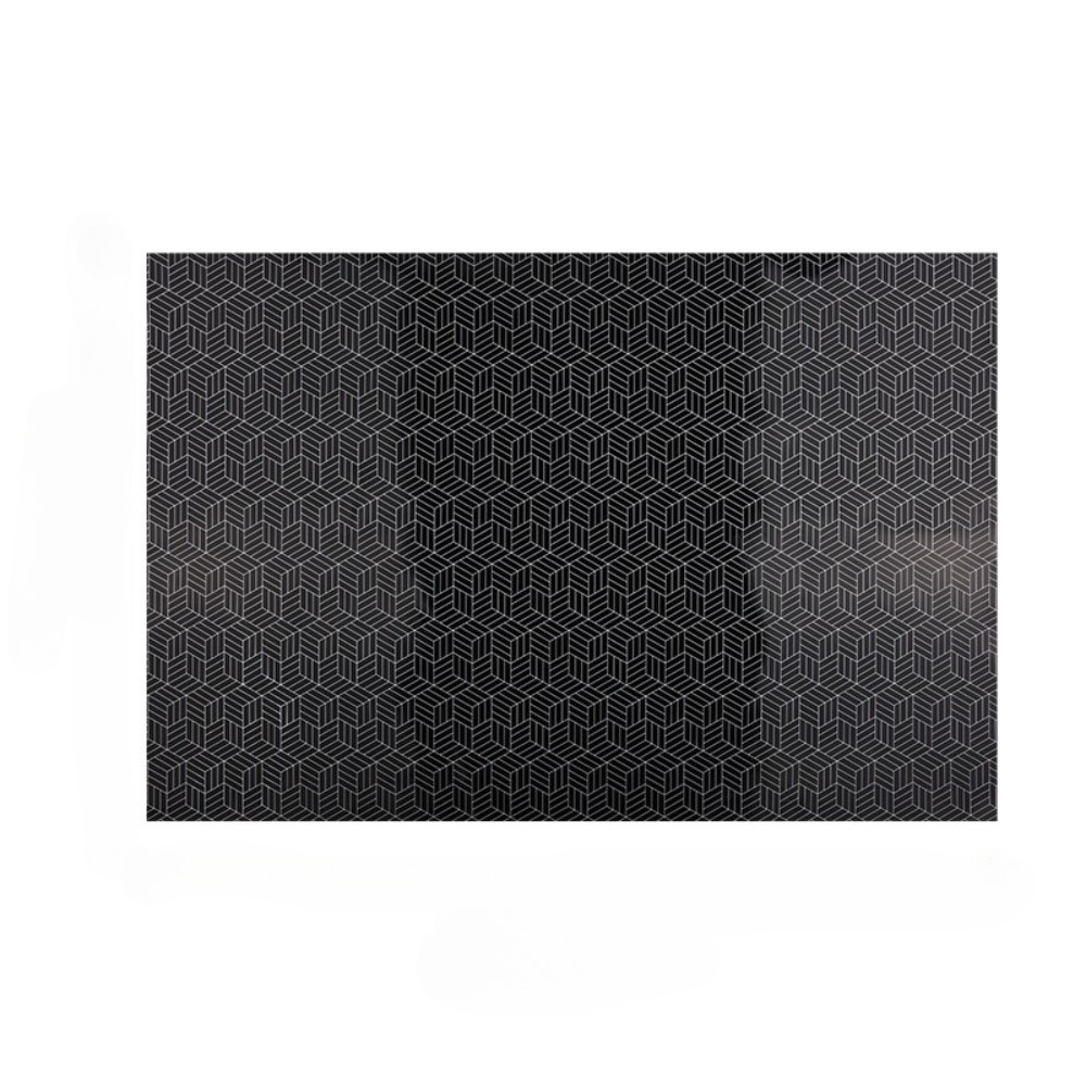 Commercial Kitchen Induction - Nonslip Induction Cooktop Mats Heat Resistant