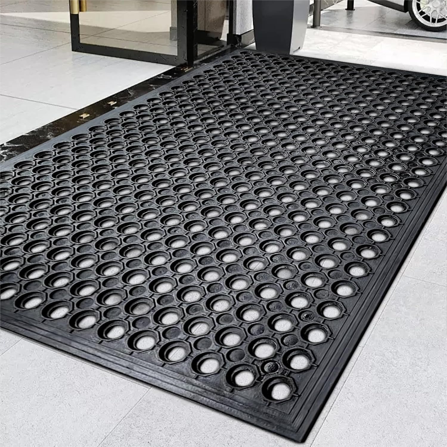 Kitchen Flooring Commercial - 60