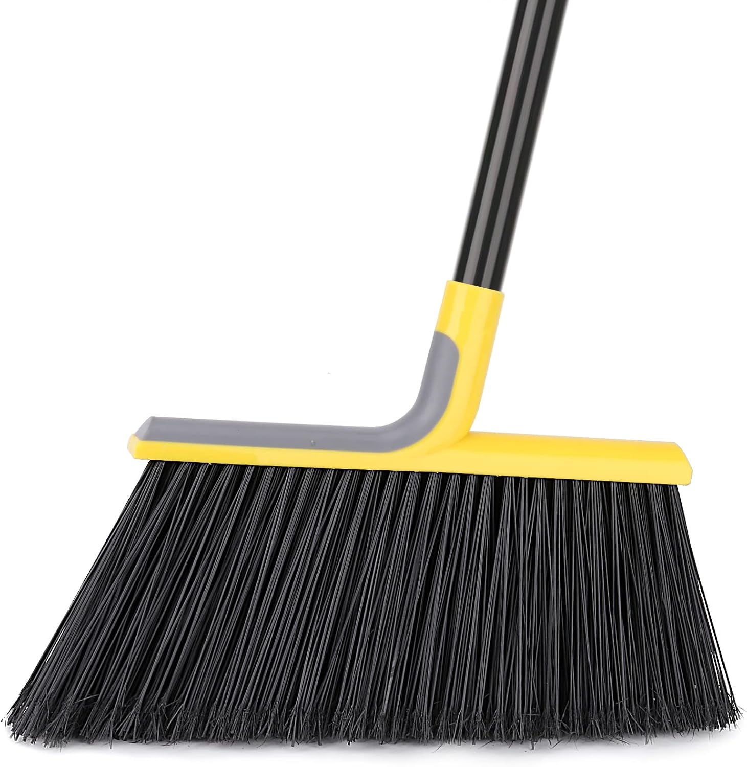 Commercial Kitchen Broom - KeFanta Outdoor Broom for Floor Cleaning,58
