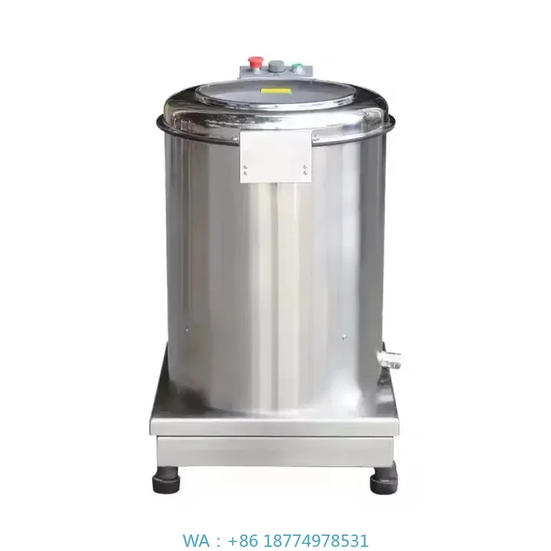 Commercial Food Dehydrator - Deoiler Machine Commercial Food DehydratorsFood Dehydrator