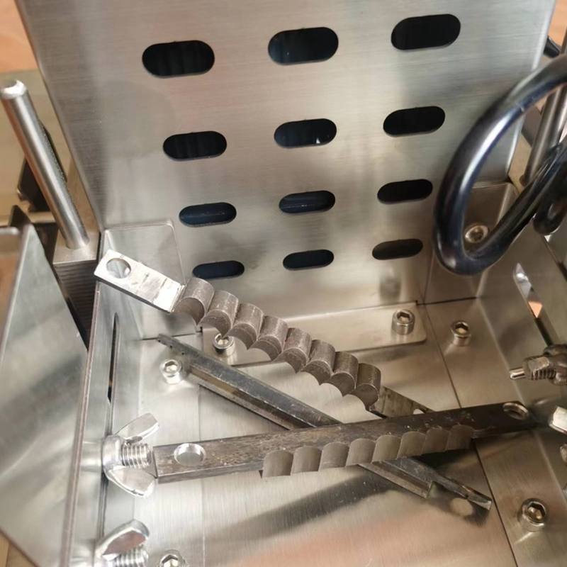 Dananhai Chocolate Chip Cuttin - Commercial Kitchen Equipment recension och pris