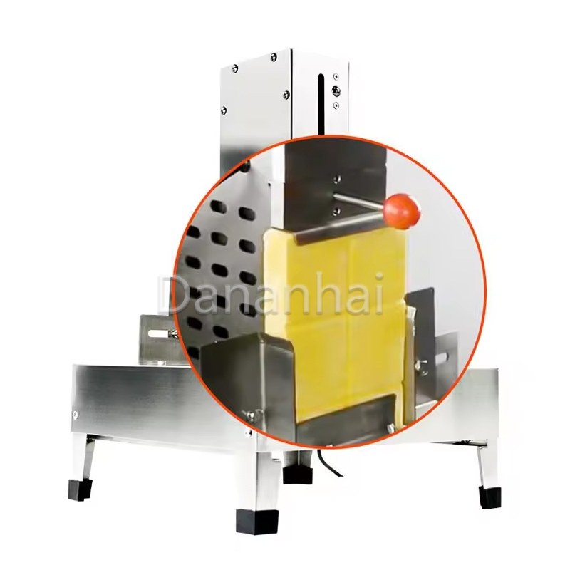 Dananhai Chocolate Chip Cuttin - Commercial Kitchen Equipment recension och pris