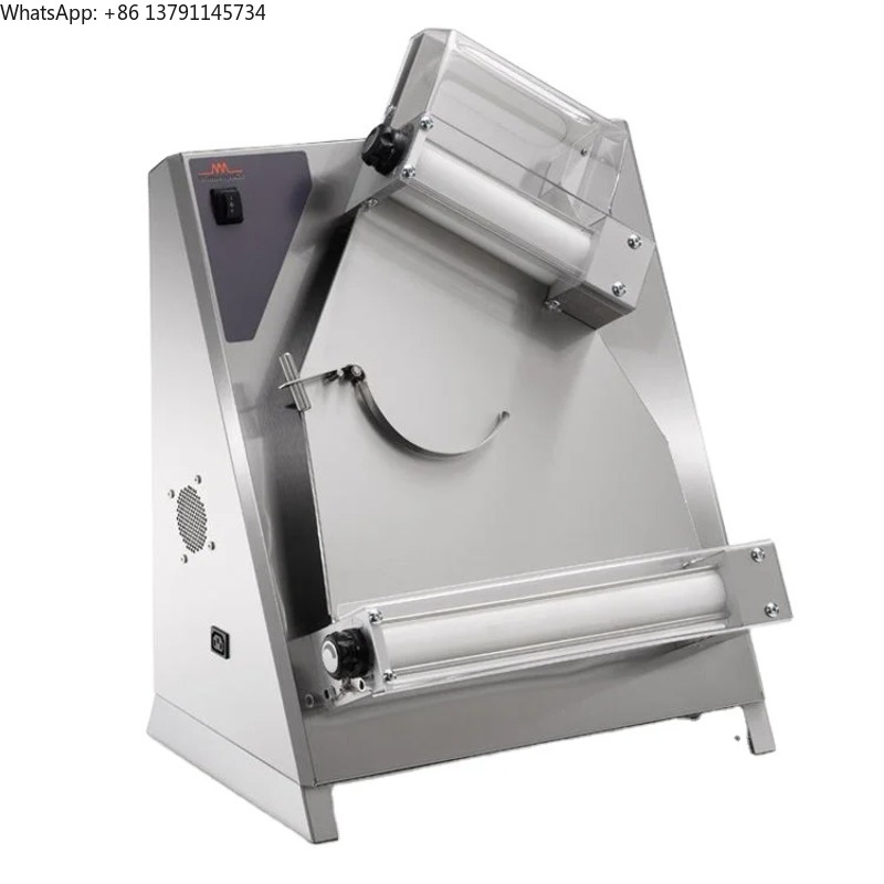 Manual Small Dough Roller Shee - Rotary Bakery Oven recension och pris