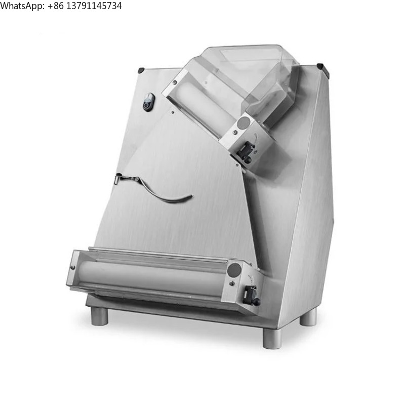Manual Small Dough Roller Shee - Rotary Bakery Oven recension och pris