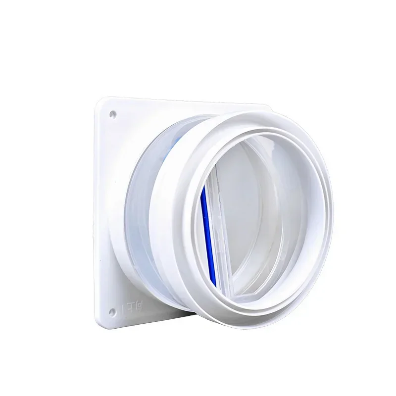 1Pc Range Hoods Check Valves 1 - Commercial Kitchen Ventilation recension och pris