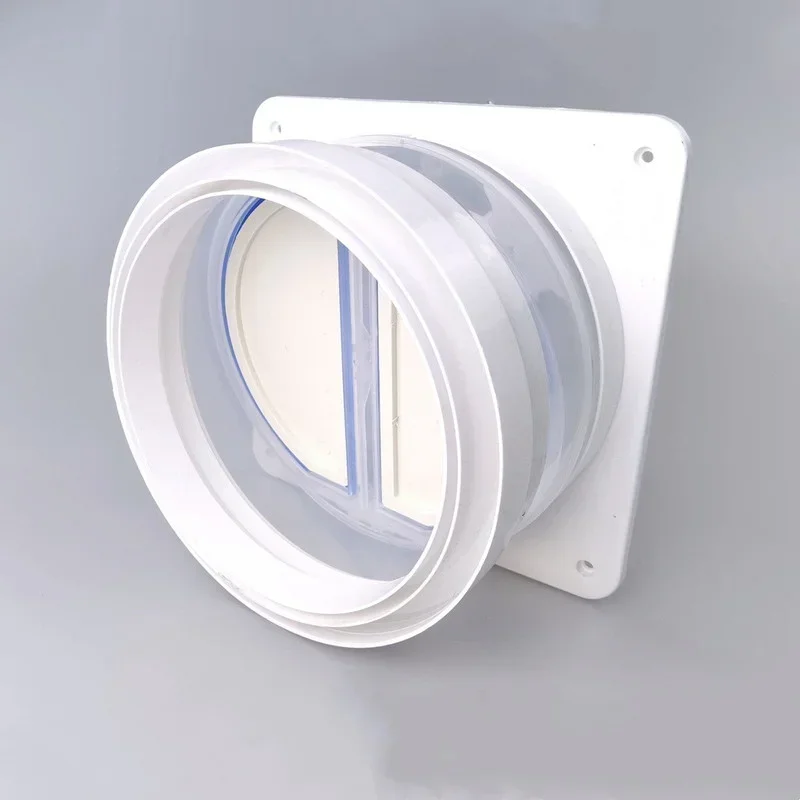 1Pc Range Hoods Check Valves 1 - Commercial Kitchen Ventilation recension och pris