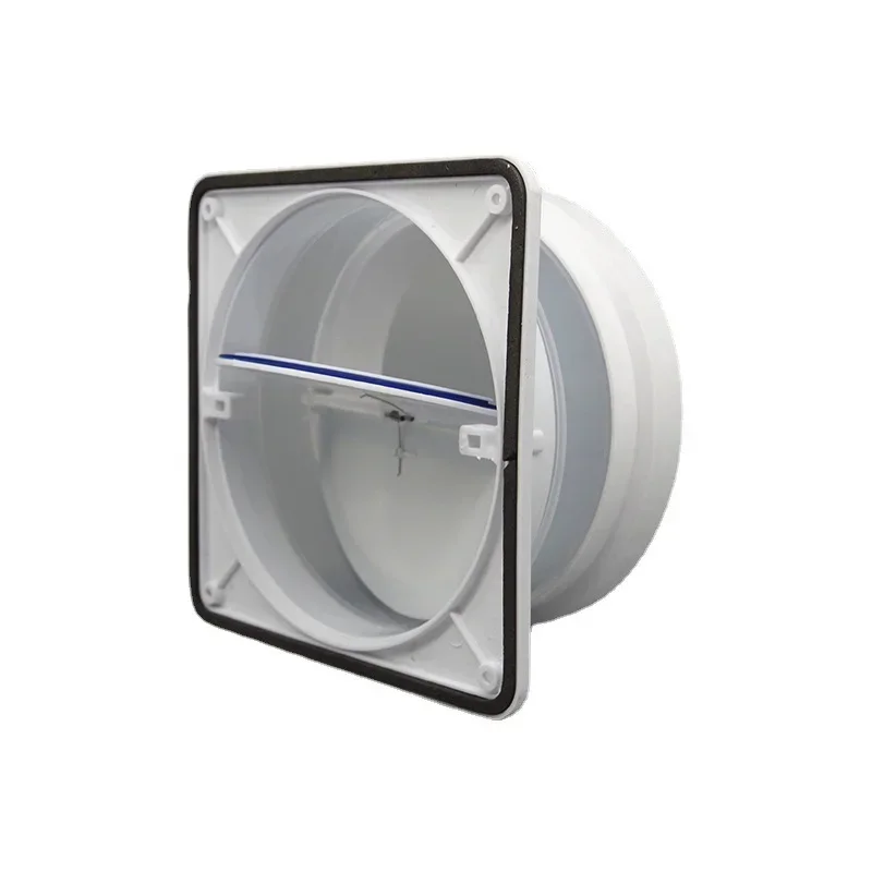 1Pc Range Hoods Check Valves 1 - Commercial Kitchen Ventilation recension och pris