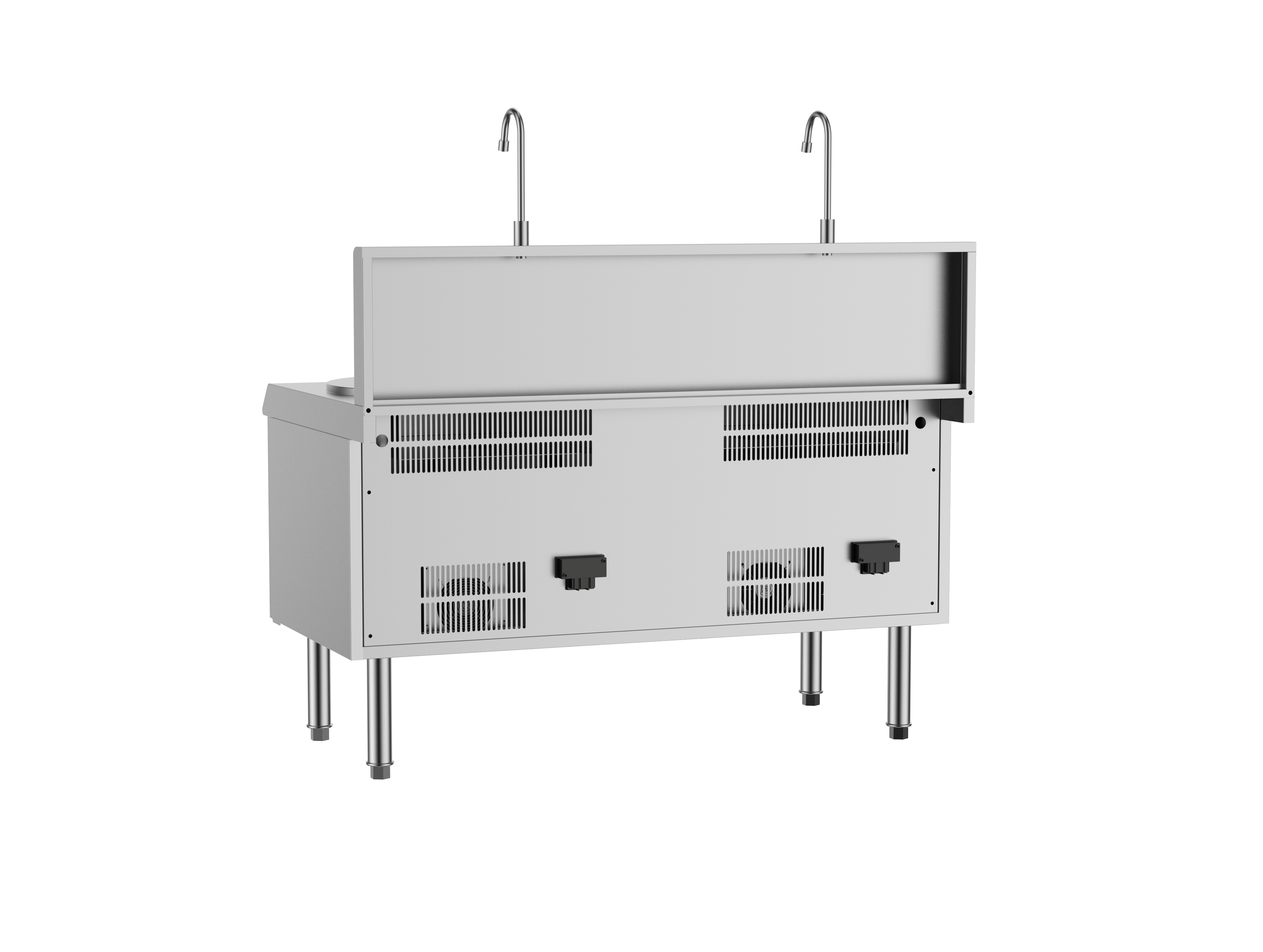 Commercial Kitchen Cooking Equ - Commercial Kitchen Induction recension och pris