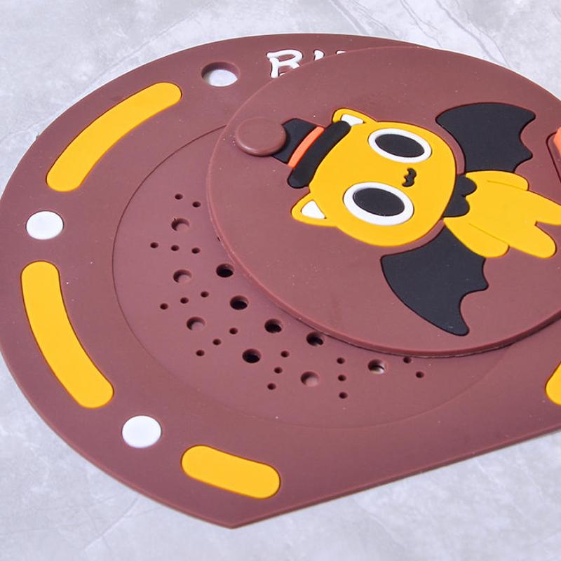 SU 1PC Sewer Floor Drain Cover - Kitchen Flooring Commercial recension och pris