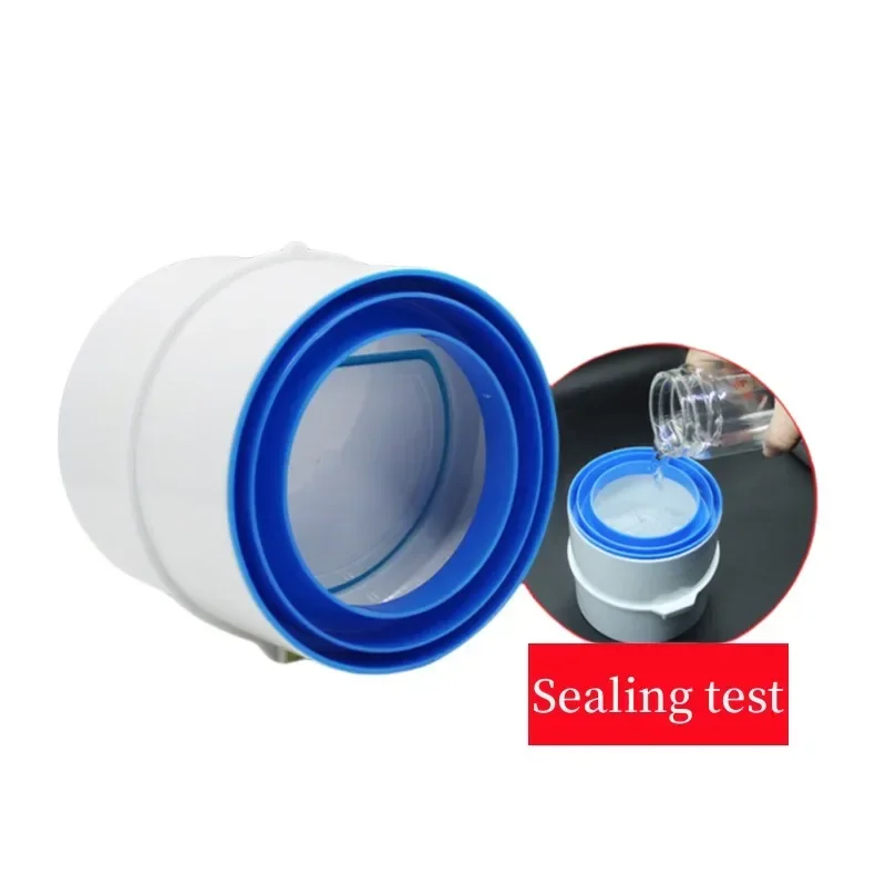 Pipe Exhaust Fan Check Valve R - Commercial Kitchen Exhaust Hood recension och pris