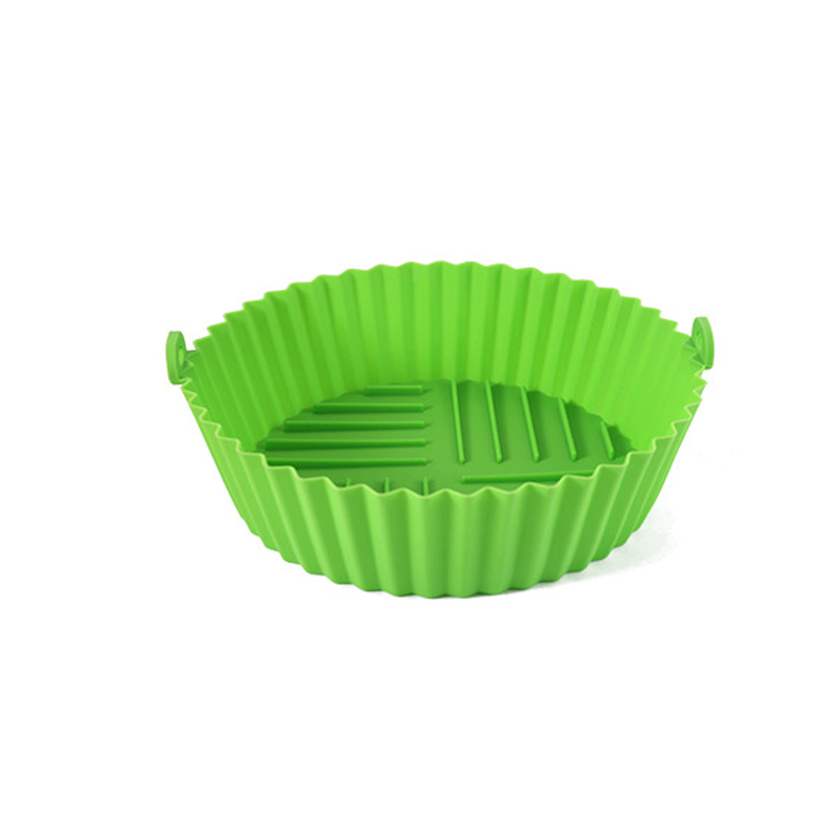 1PC Silicone Air Fryer Baking  - Rotary Bakery Oven recension och pris