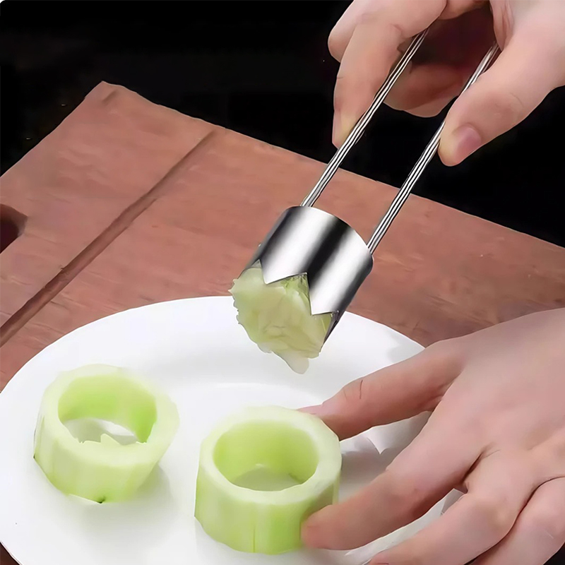 Stainless Steel Fruit Core Rem - Commercial Kitchen Equipment List recension och pris