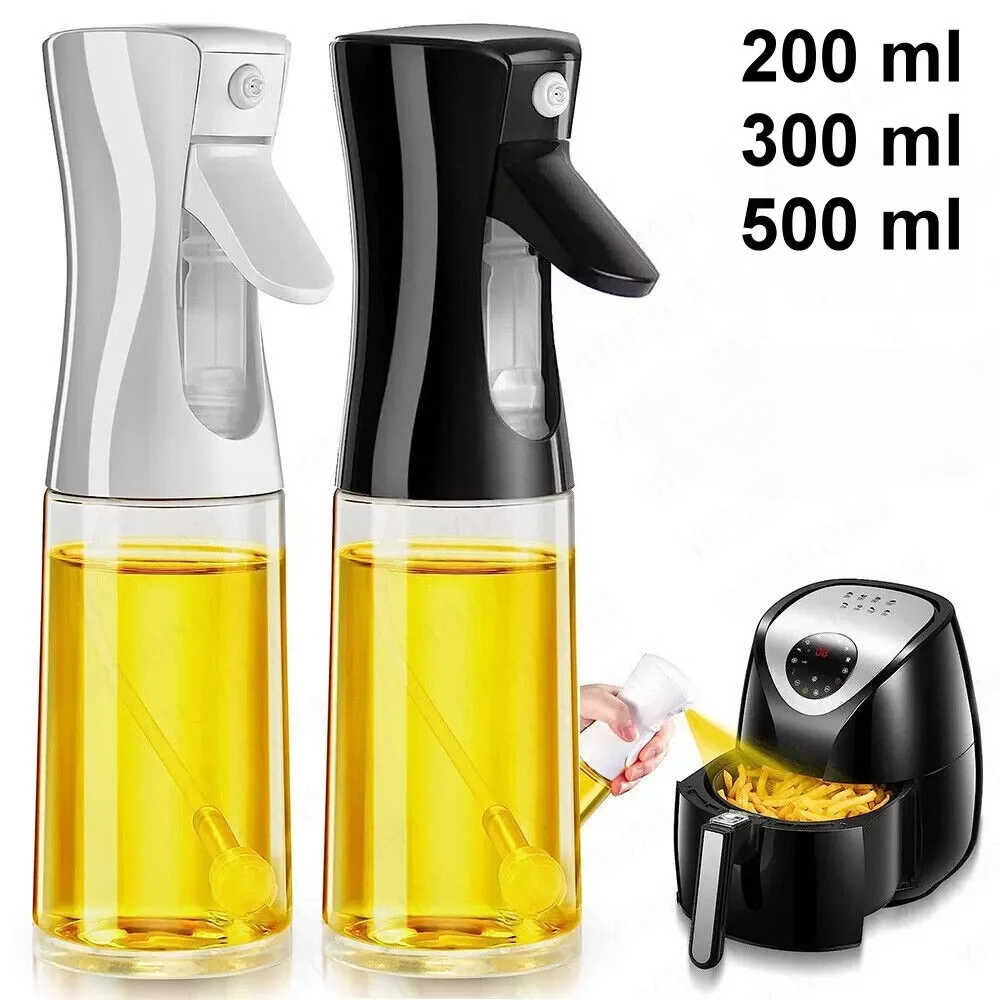 Oil Spray for Cooking - Olive  - Commercial Kitchen Sprayer recension och pris