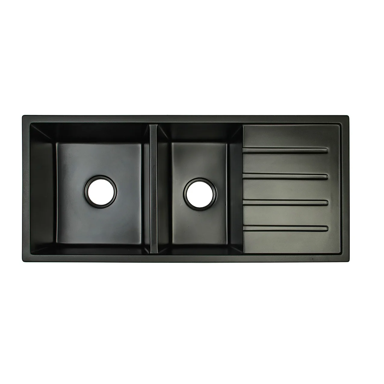 y On Sale commercial black und - Commercial Kitchen Double Sink recension och pris