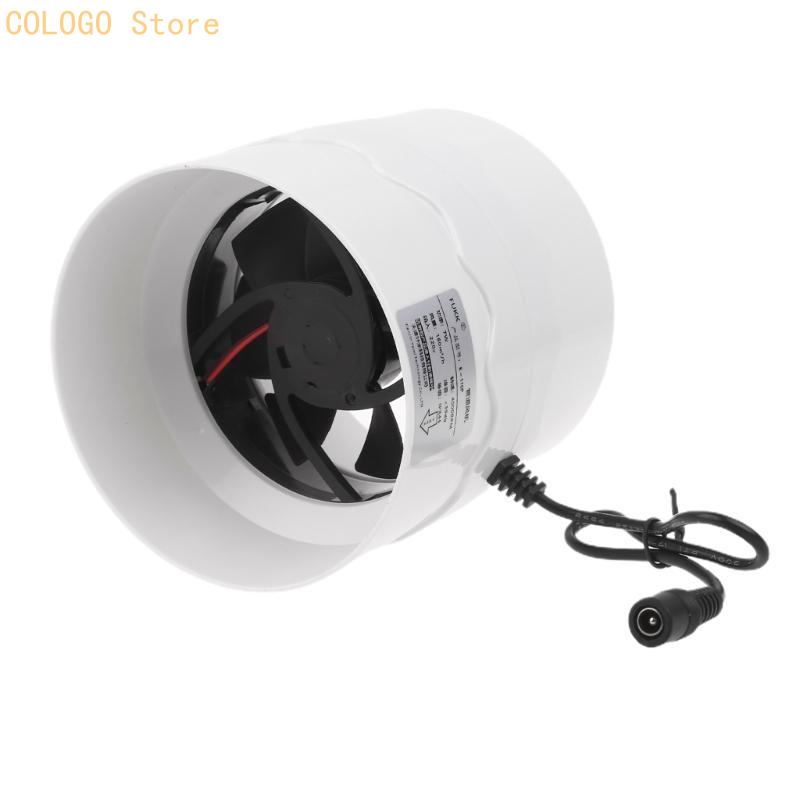 Exhaust Air Fan for Bathroom K - Commercial Kitchen Ventilation recension och pris