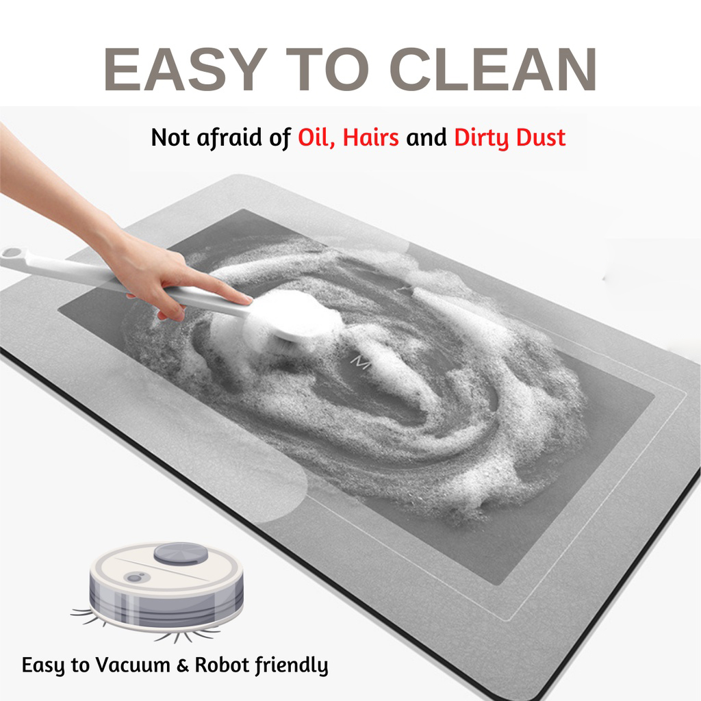 Kitchen Floor Mat Bedroom Livi - Kitchen Flooring Commercial recension och pris