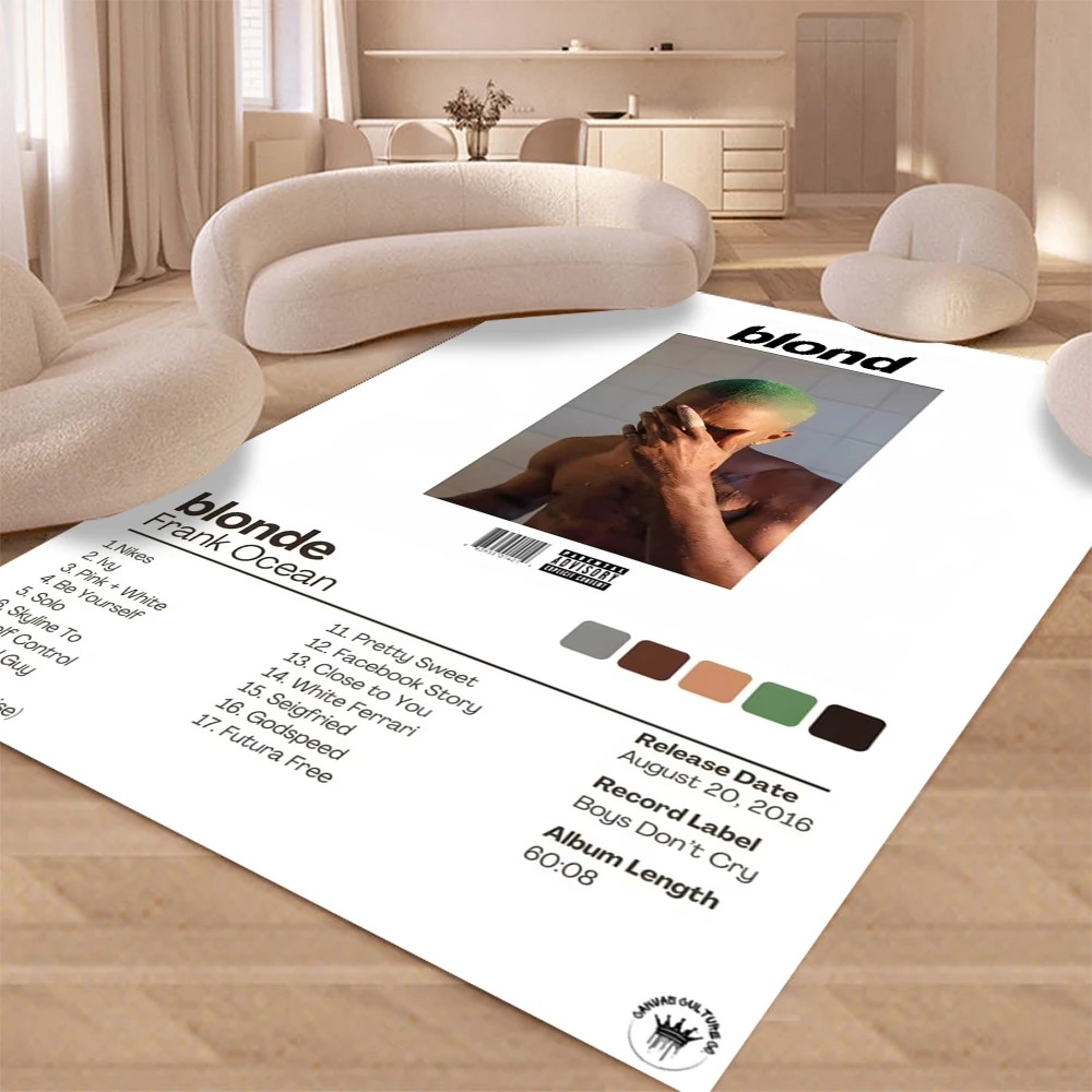 Drake Pop Rap Music Album Patt - Commercial Dishwasher Table recension och pris