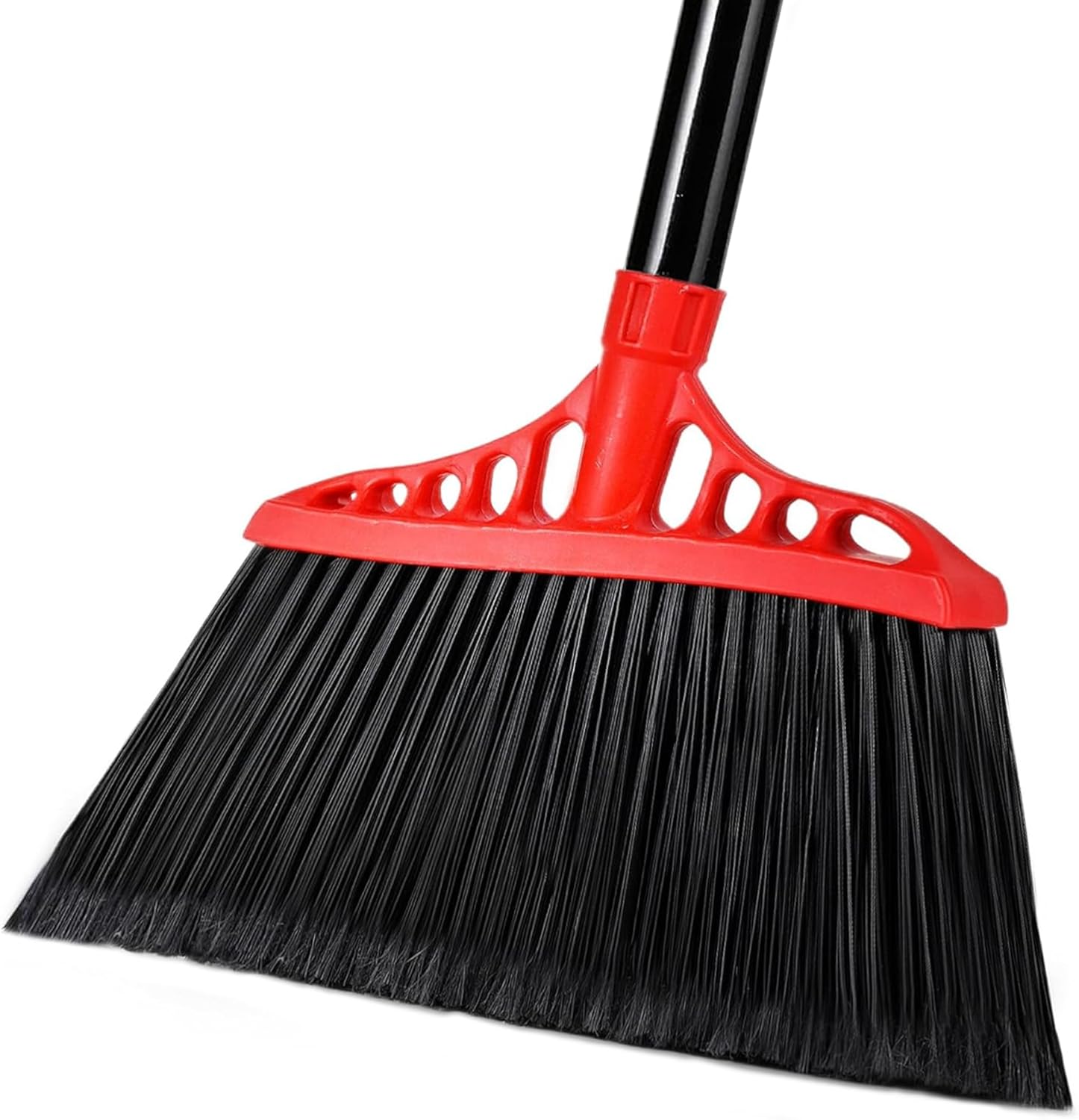 Tiumso Heavy Duty Angle Broom  - Commercial Kitchen Broom recension och pris
