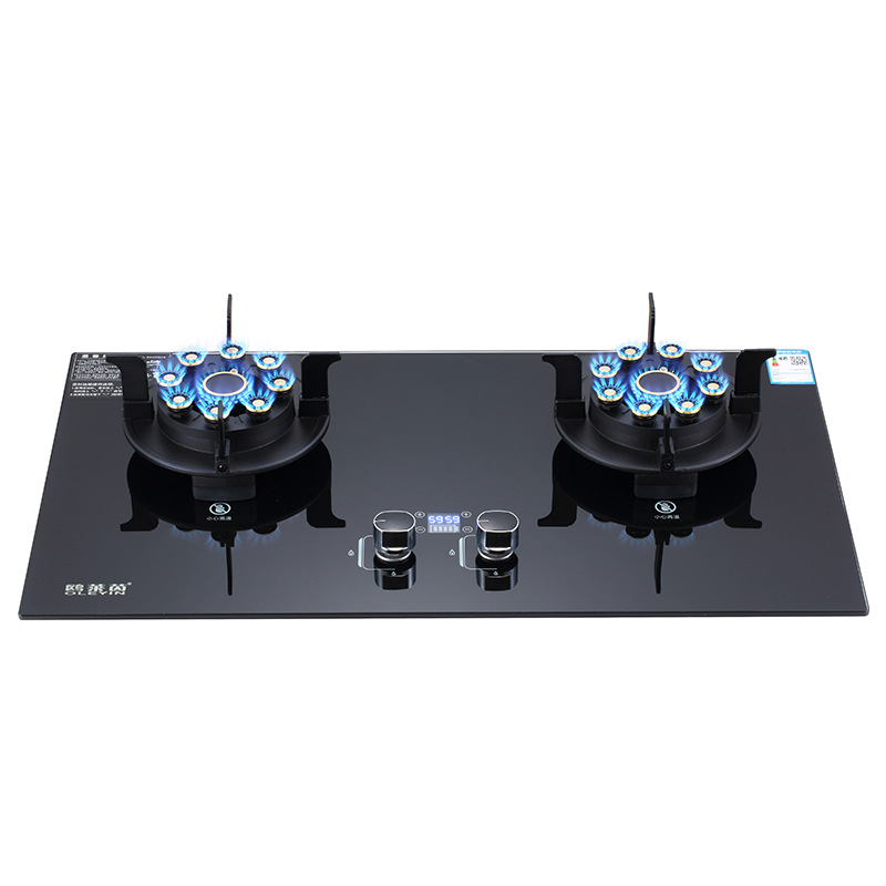 Household Gas Burner Stove for - Commercial Kitchen Stove recension och pris