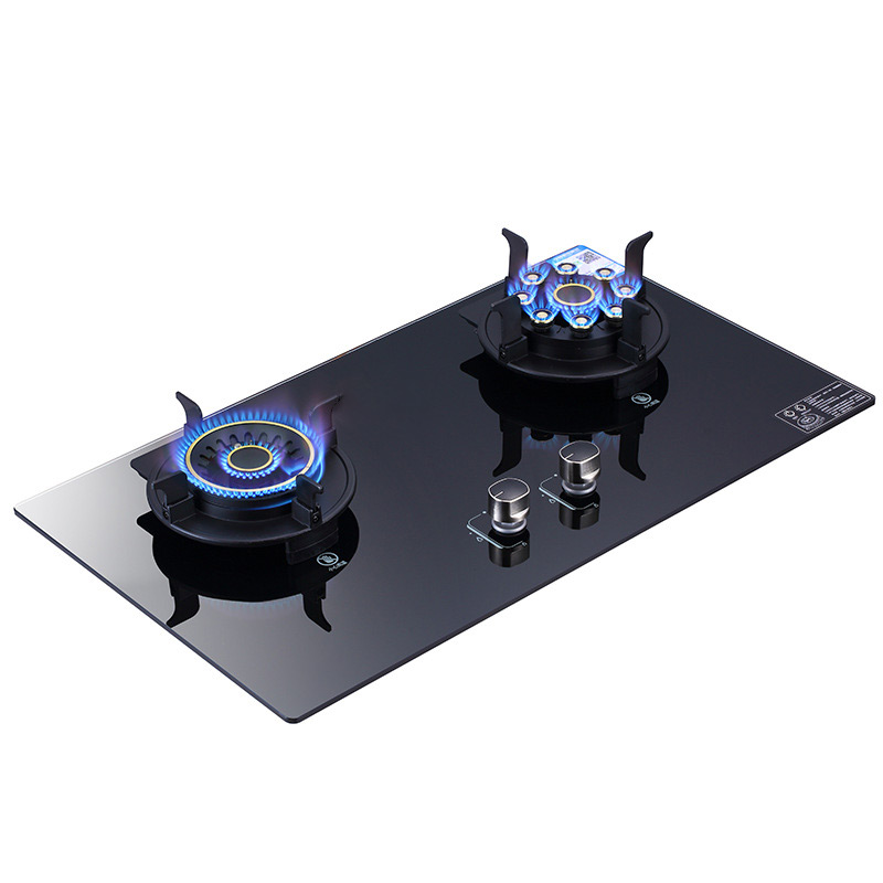 Household Gas Burner Stove for - Commercial Kitchen Stove recension och pris