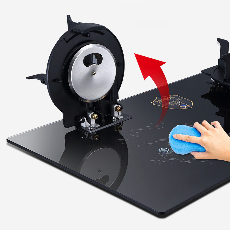 Household Gas Burner Stove for - Commercial Kitchen Stove recension och pris