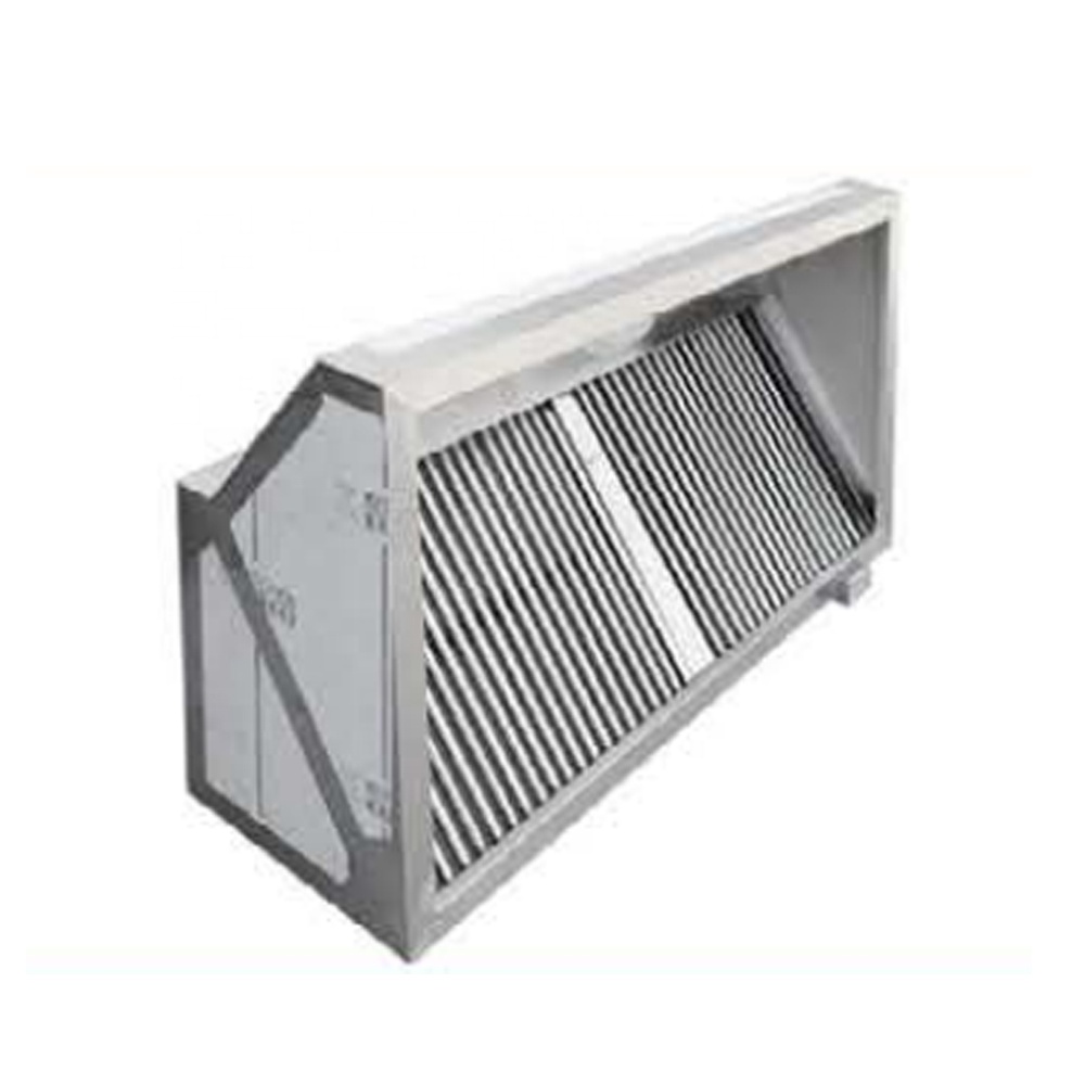Commercial Kitchen Stainless S - Commercial Kitchen Exhaust Hood recension och pris