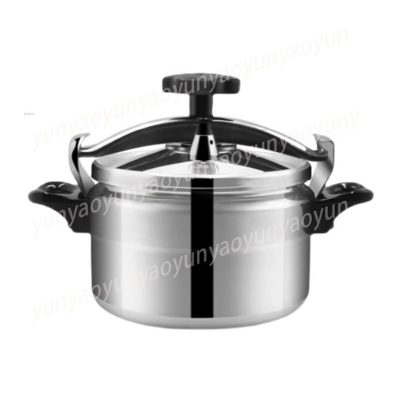 3L Pressure Cooker, 18cm Induc - Commercial Kitchen Induction recension och pris