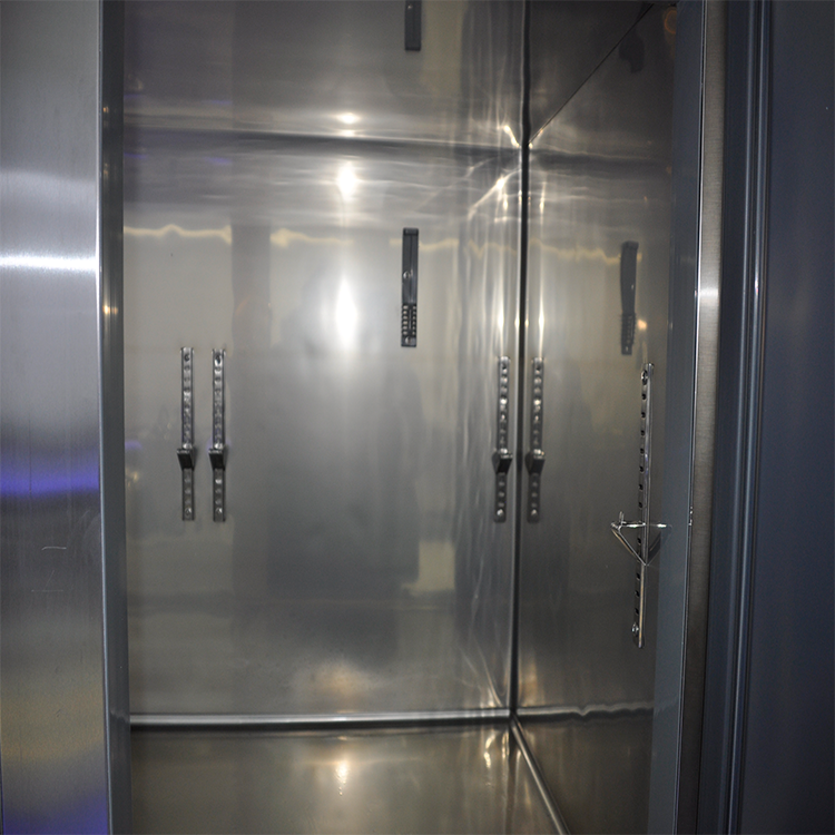 Factory Direct Sale Commercial - Commercial Kitchen Equipment recension och pris