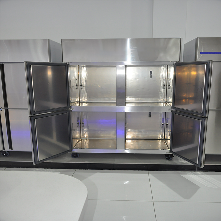 Factory Direct Sale Commercial - Commercial Kitchen Equipment recension och pris