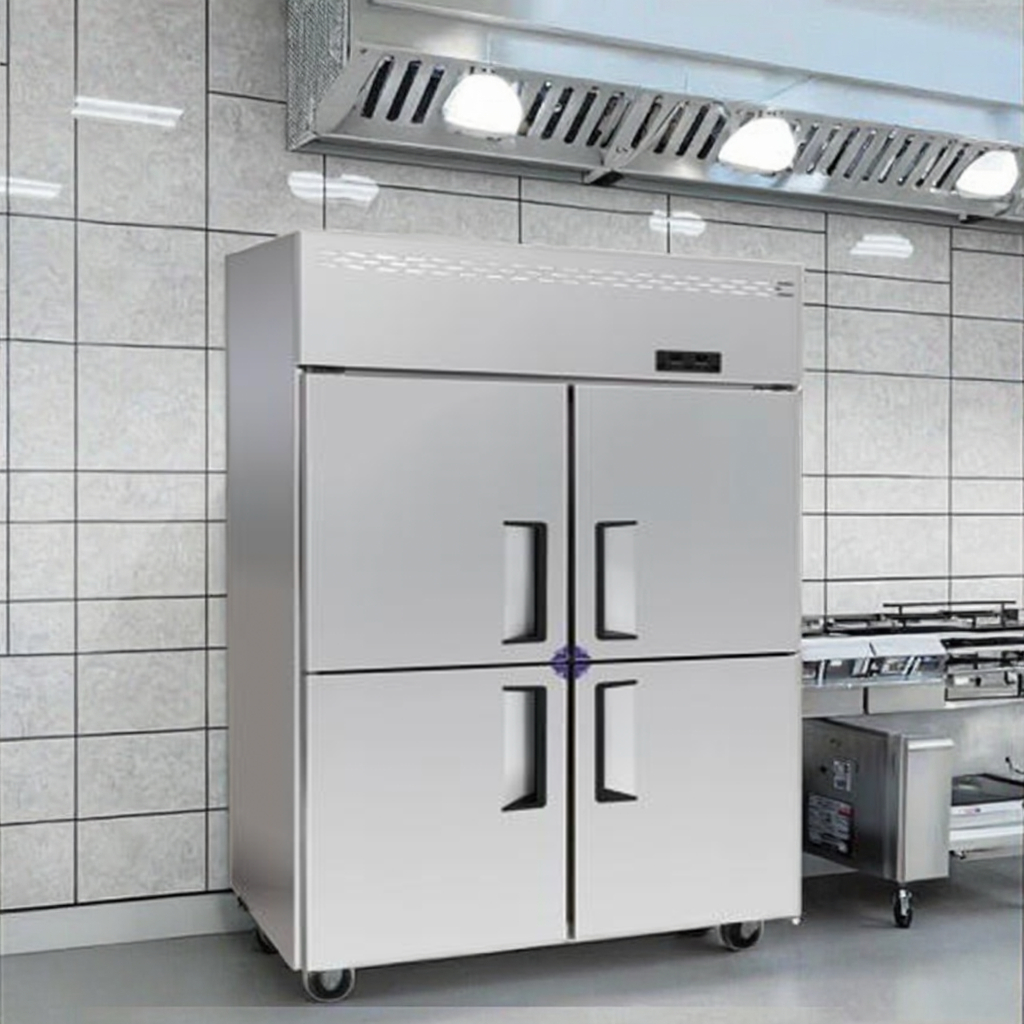 Factory Direct Sale Commercial - Commercial Kitchen Equipment recension och pris