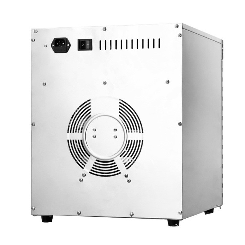 10 layer Food Dehydration Drie - Commercial Food Dehydrator recension och pris