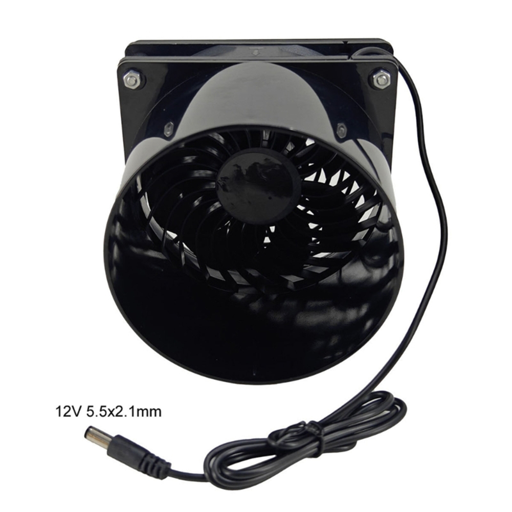 Pet Comfort Exhaust Fan Solar  - Commercial Kitchen Ventilation recension och pris