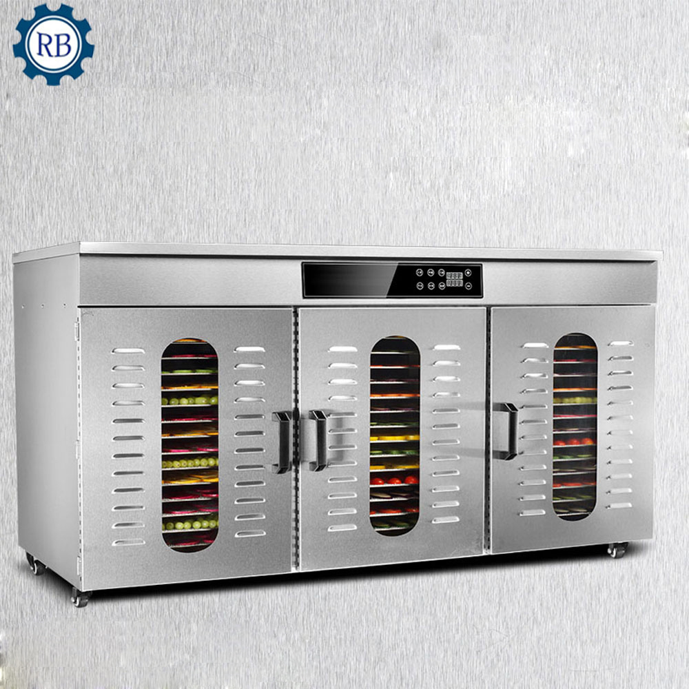 Industrial Commercial Food Deh - Commercial Food Dehydrator recension och pris