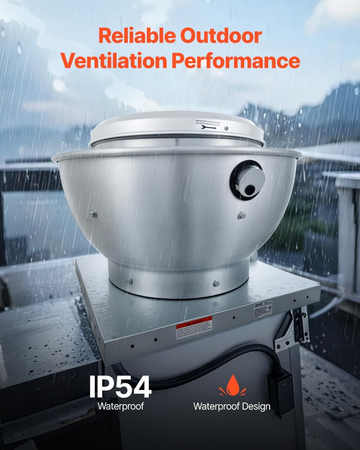 Commercial Kitchen Exhaust Fan - Commercial Kitchen Exhaust Hood recension och pris