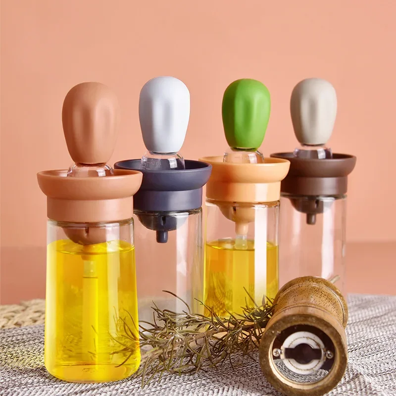 Portable Kitchen Oil Bottle Si - Commercial Kitchen Sprayer recension och pris
