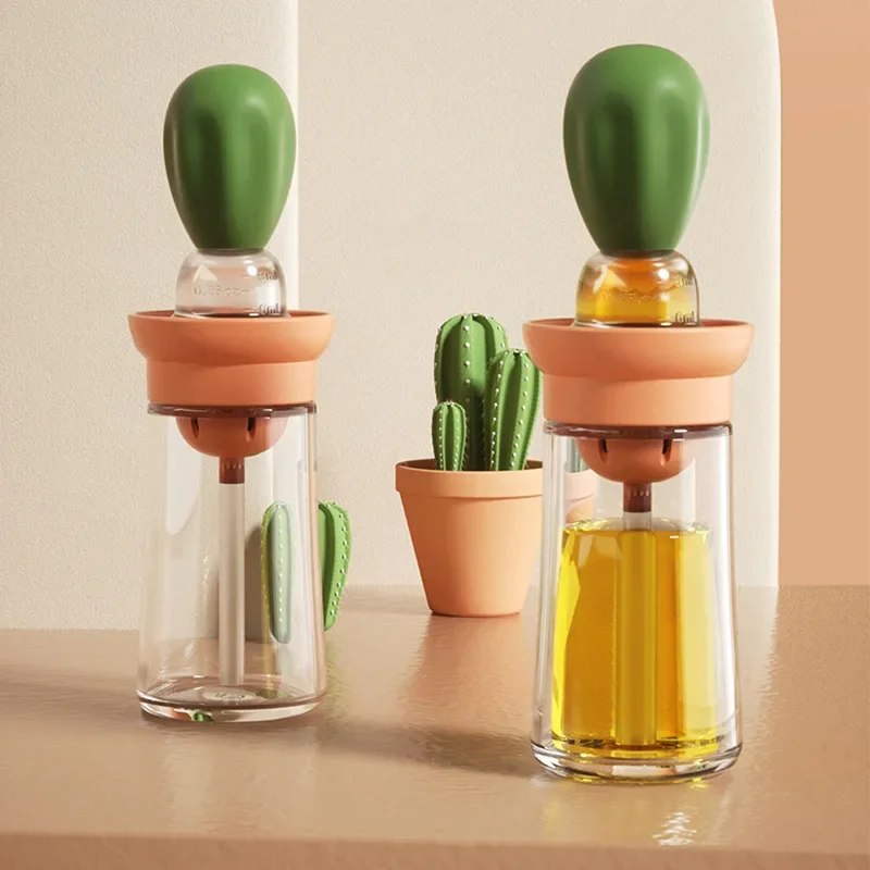 Portable Kitchen Oil Bottle Si - Commercial Kitchen Sprayer recension och pris