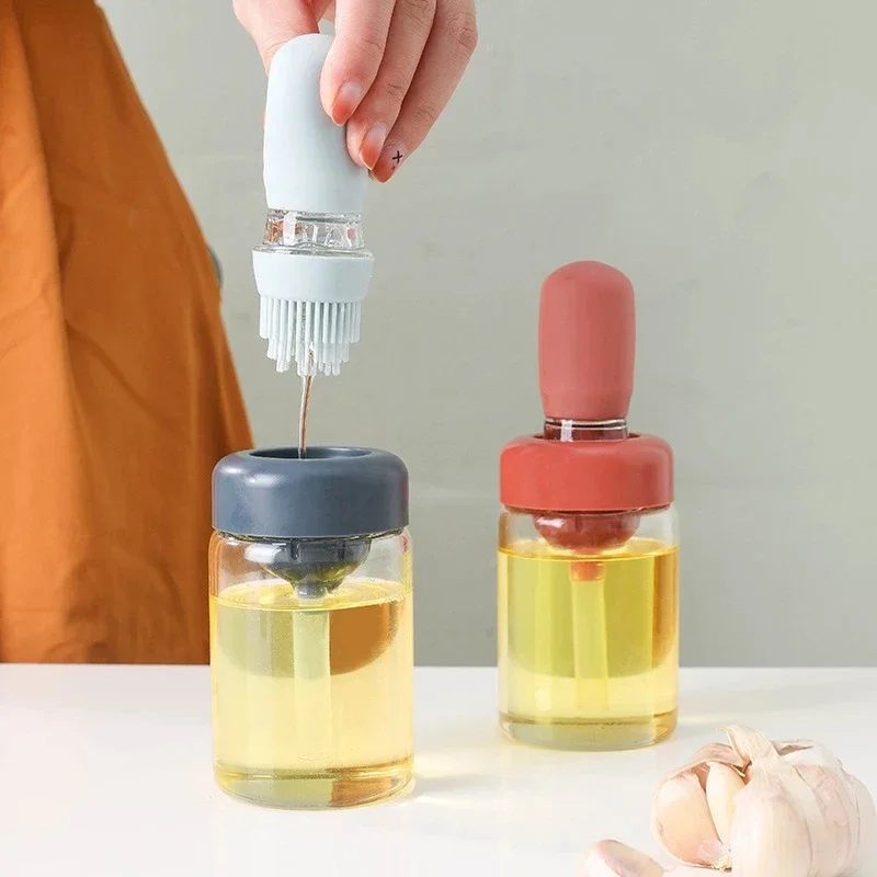 Portable Kitchen Oil Bottle Si - Commercial Kitchen Sprayer recension och pris