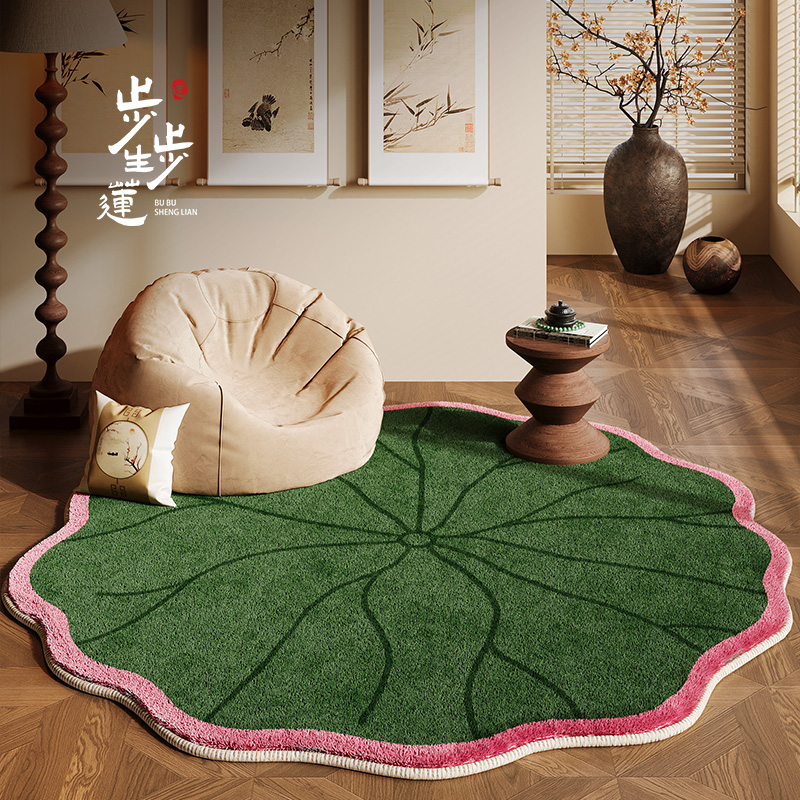 VIKAMA Lotus Leaf Shaped Carpe - Commercial Dishwasher Table recension och pris