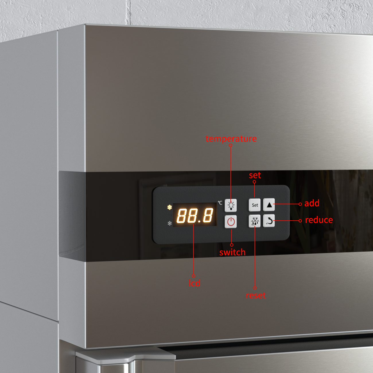 Wholesale Large Capacity High  - Commercial Kitchen Equipment recension och pris
