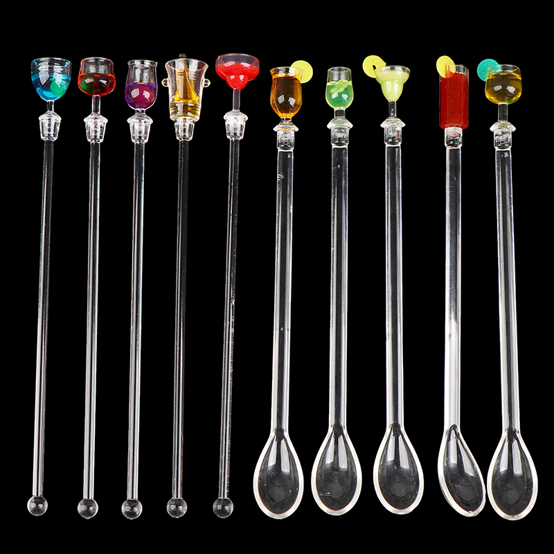Cocktail Stirrer Drink Mixing  - Bar Blender Mixing recension och pris