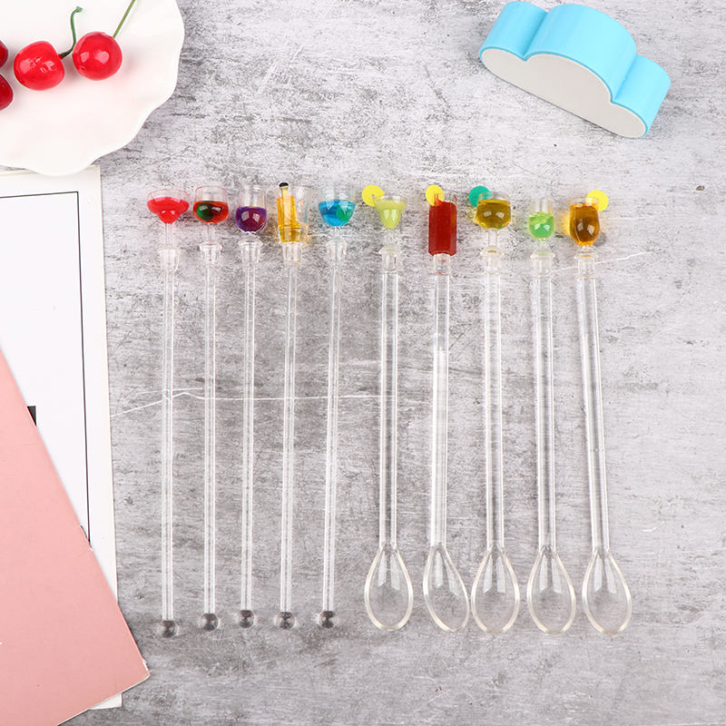 Cocktail Stirrer Drink Mixing  - Bar Blender Mixing recension och pris