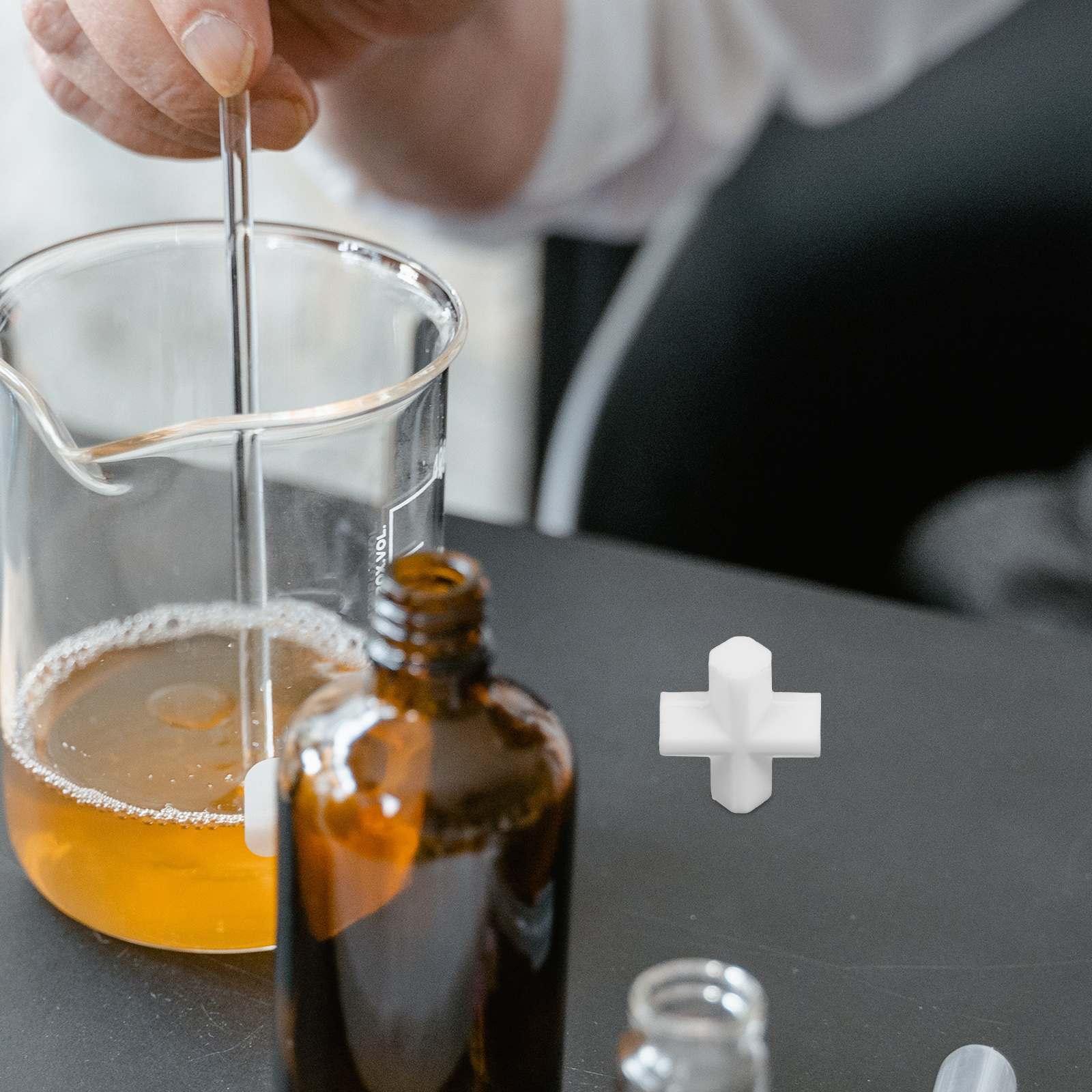 Magnetic Stirrer Bar For Mixer - Bar Blender Mixing recension och pris