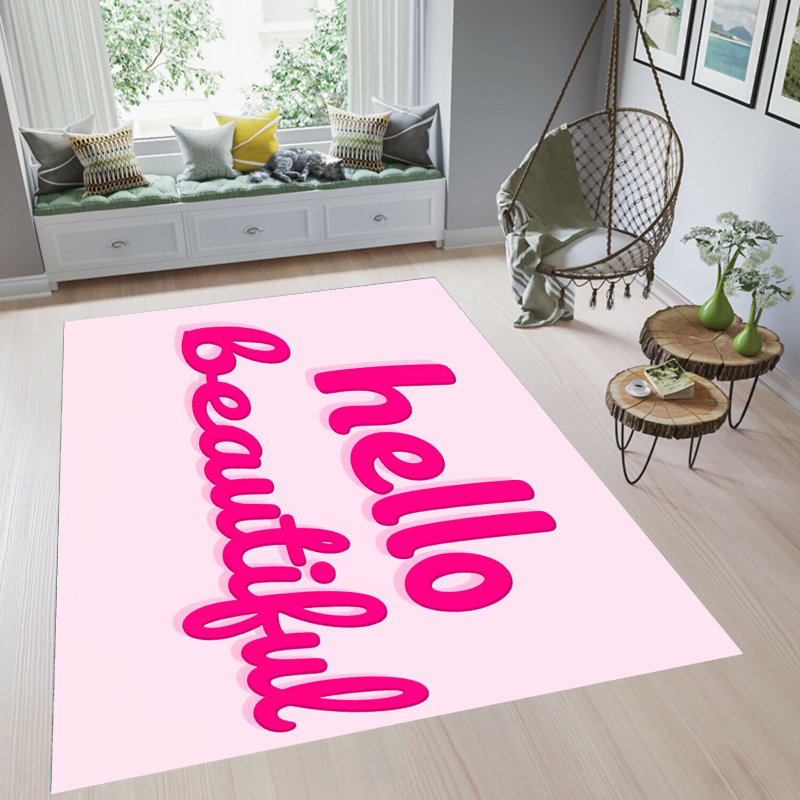Washable Area Rug Non-Slip Pin - Commercial Kitchen Quotes recension och pris