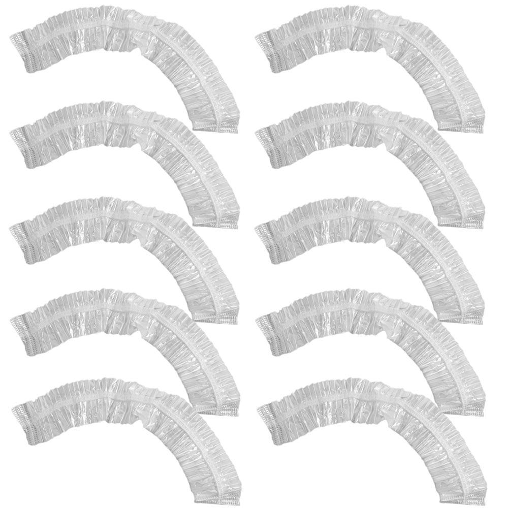 10pcs Dust-Proof Disposable Pl - Commercial Kitchen Grease Trap recension och pris