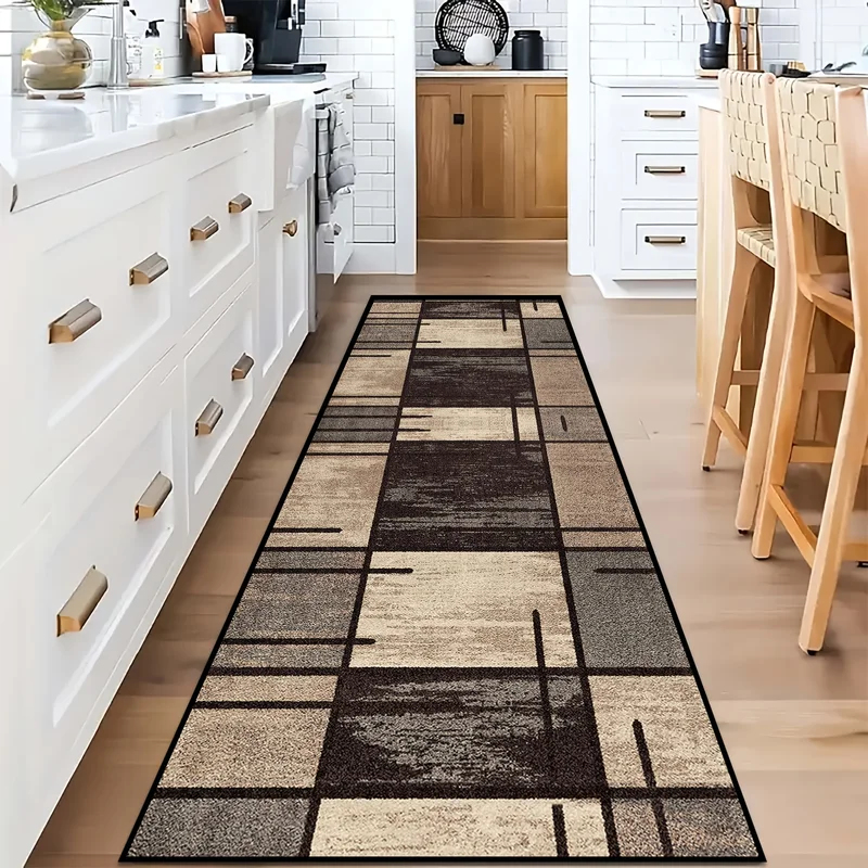 VIKAMA Color Vintage Wood Grai - Kitchen Flooring Commercial recension och pris