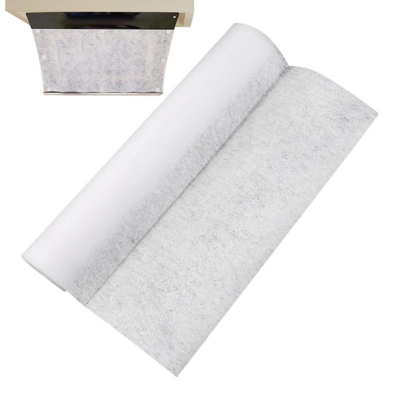 Hood Filter Paper 10m Non-wove - Commercial Kitchen Oil Filter recension och pris