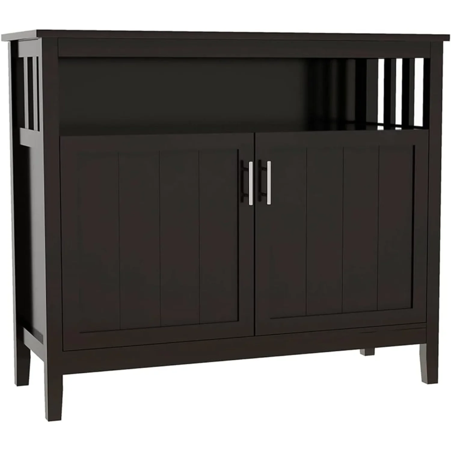 Buffet Cabinet with Storage Ki - Commercial Kitchen Quotes recension och pris