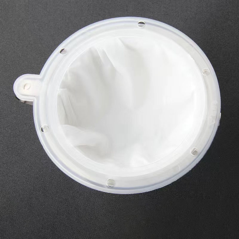 3 pcs/pack Funnel for filling  - Commercial Kitchen Oil Filter recension och pris